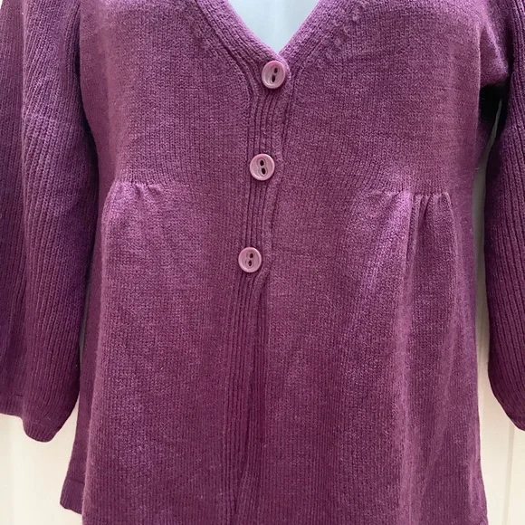 BNWT H&M cardigan sweater - Picture 3 of 7